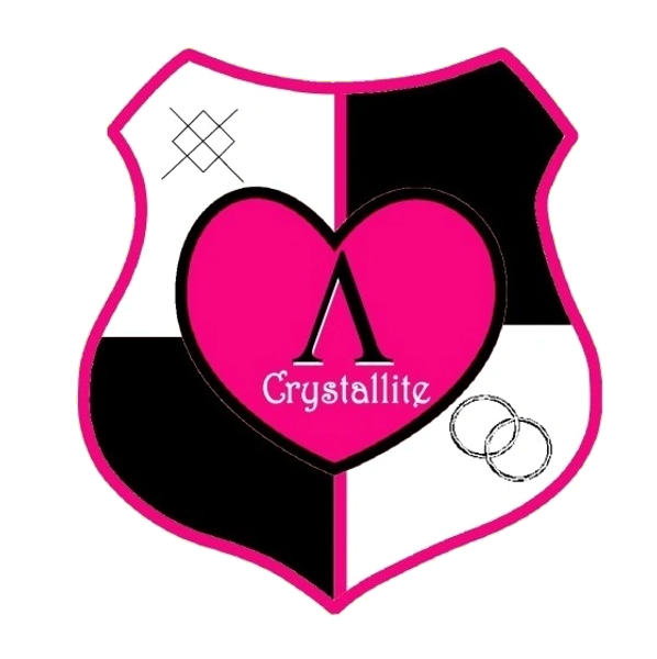 Lambda Kappa Omega Sorority Inc Youth Auxiliary, Lambda Crystallites